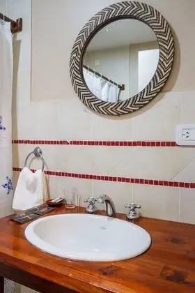 Ortak Ranzalı Oda, Karma Ranzalı Oda