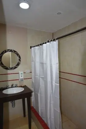 Ortak Ranzalı Oda, Karma Ranzalı Oda