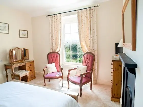 Tek Büyük Yataklı Oda, Banyolu/Duşlu (Room 3)