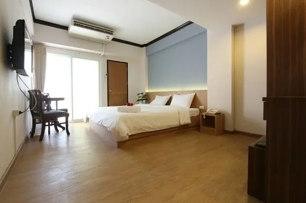 Deluxe Oda
