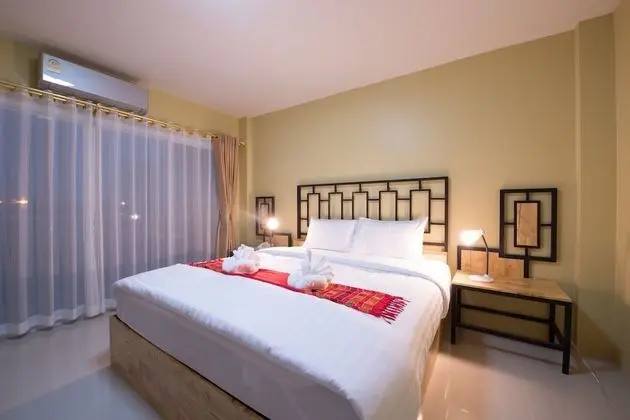 Basic Oda, 1 En Büyük (King) Boy Yatak, Sigara İçilmez, Balkon/Veranda
