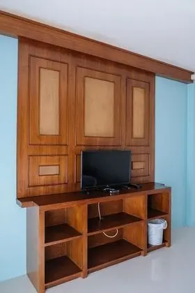 Basic Oda, 1 En Büyük (King) Boy Yatak, Sigara İçilmez, Balkon/Veranda