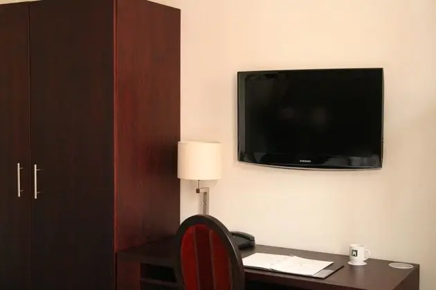1 Çift ​​kişilik Yatak Deluxe
