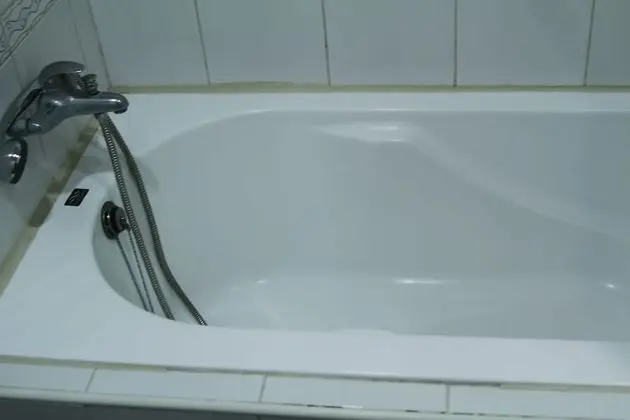 Economy Tek Büyük Yataklı Oda