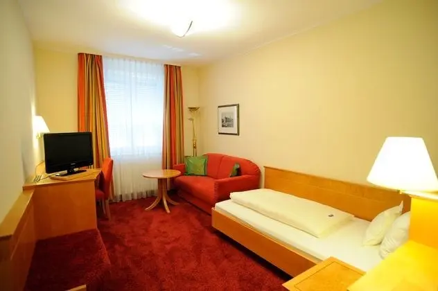 Comfort Tek Kişilik Oda