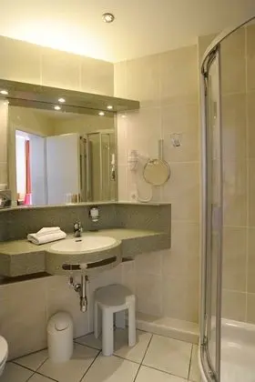 Comfort Tek Kişilik Oda