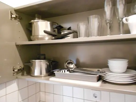 Stüdyo, 1 Çift Kişilik Yatak ve Çekyat, Balkon (incl. EUR 25 cleaning fee)
