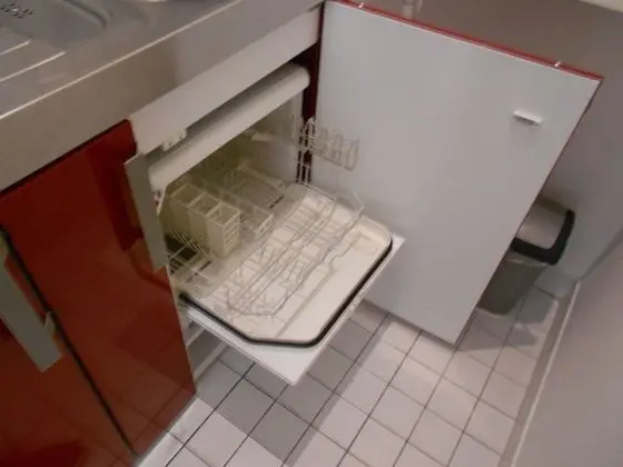 Stüdyo, 1 Çift Kişilik Yatak ve Çekyat, Balkon (incl. EUR 25 cleaning fee)