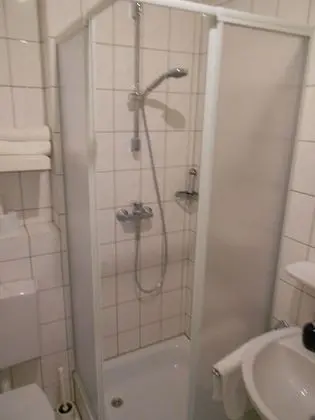 Stüdyo, 1 Çift Kişilik Yatak ve Çekyat, Balkon (incl. EUR 25 cleaning fee)