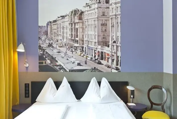 Superior Tek Büyük Yataklı Oda (Selection)