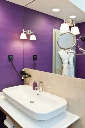 Deluxe Oda (Salon)