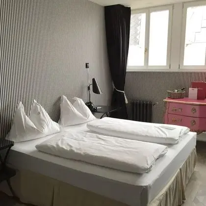 Deluxe Oda (Salon)