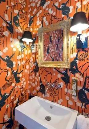 Deluxe Oda (Salon)