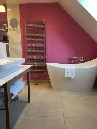Deluxe Oda (Salon)