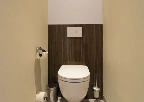 Deluxe Oda (Salon)