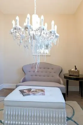 Deluxe Oda (Salon)