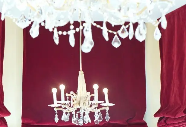 Deluxe Oda (Salon)