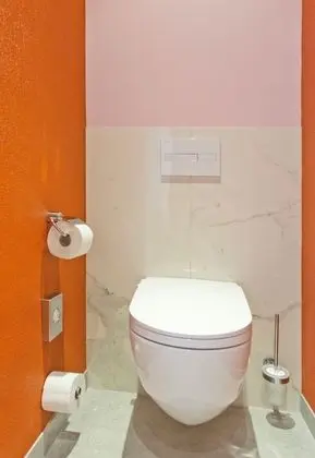 Deluxe Oda (Salon)