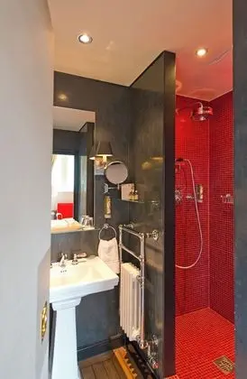 Deluxe Oda (Salon)
