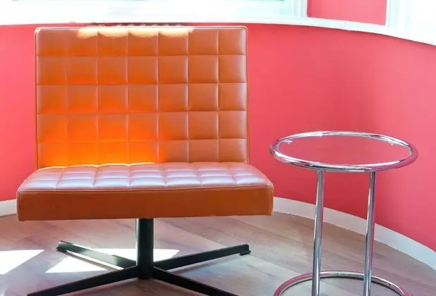 Deluxe Oda (Salon)