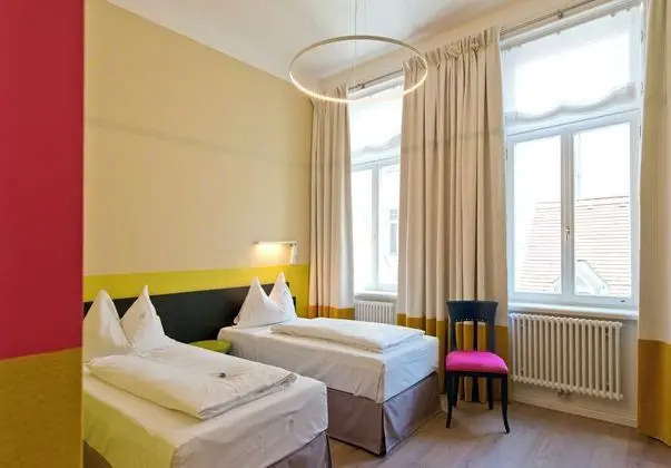 Superior Tek Büyük Yataklı Oda (Selection)