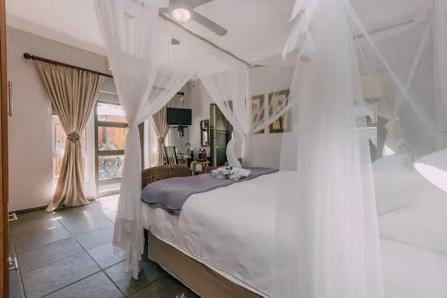 Standard Tek Büyük veya İki Ayrı Yataklı Oda (Lavender Room)