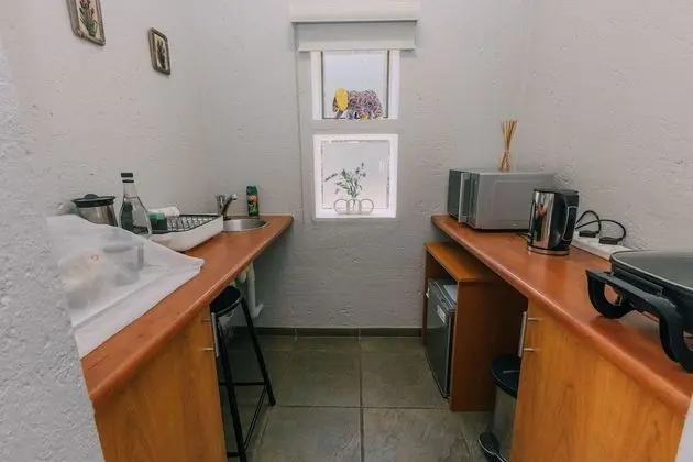 Standard Tek Büyük veya İki Ayrı Yataklı Oda (Lavender Room)