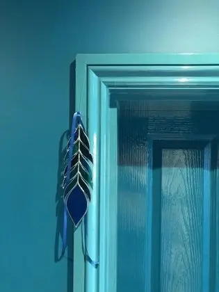 Stüdyo, Avlu Manzaralı (Room C)