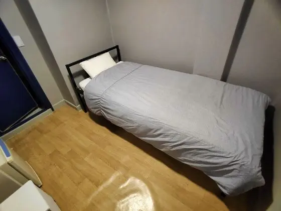Standard Tek Kişilik Oda