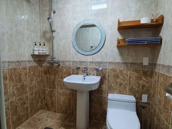 Deluxe Oda, Mutfak, Okyanus Manzaralı (15 PY / Pets are allowed)