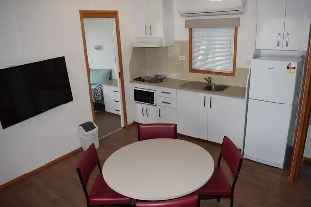 Deluxe Kulübe
