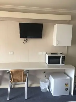 Family Oda, Birden Çok Yatak, Küçük Mutfak