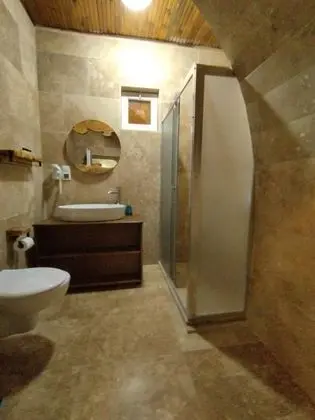 Suite, Avlu Manzaralı, Zemin Kat