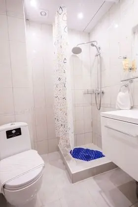 Superior Tek Büyük Yataklı Oda, Şehir Manzaralı