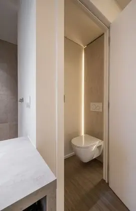 Standard Tek Büyük Yataklı Oda, Bahçe Manzaralı