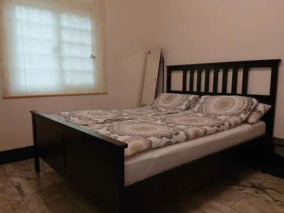 Standard Tek Büyük Yataklı Oda, Ortak Banyo