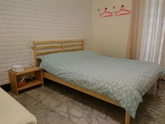 Superior Tek Büyük Yataklı Oda, Ortak Banyo