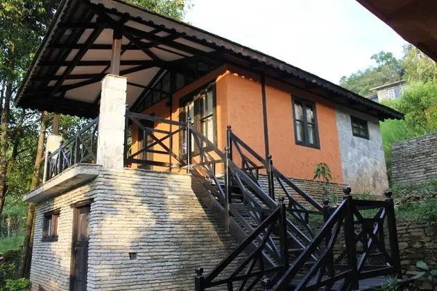 Kulübe, Kıyı
