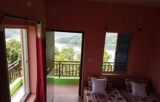 Deluxe Oda, 1 Tek Kişilik Yatak, Sigara İçilmez