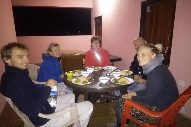 Deluxe Oda, 1 Tek Kişilik Yatak, Sigara İçilmez
