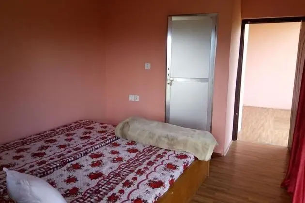 Deluxe Oda, 1 Tek Kişilik Yatak, Sigara İçilmez