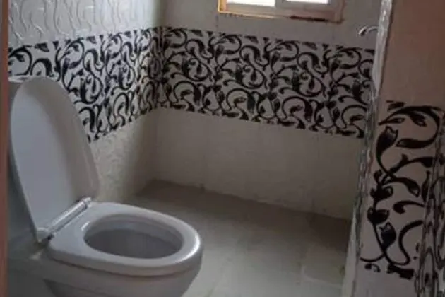 Deluxe Oda, 1 Tek Kişilik Yatak, Sigara İçilmez