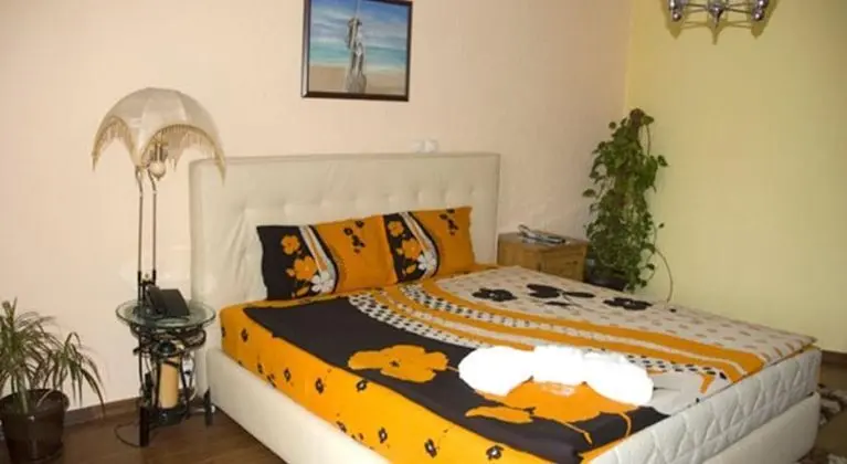 Tek Kişilik Oda Standard