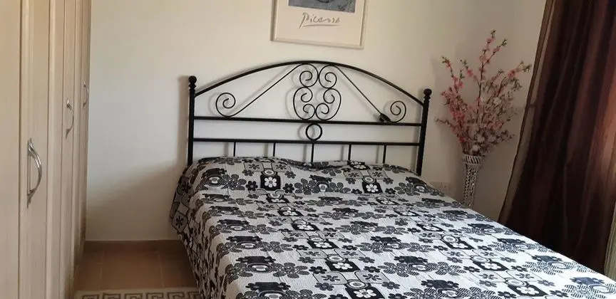 Comfort Apart Daire, 1 Yatak Odası, Balkon, Deniz Manzaralı