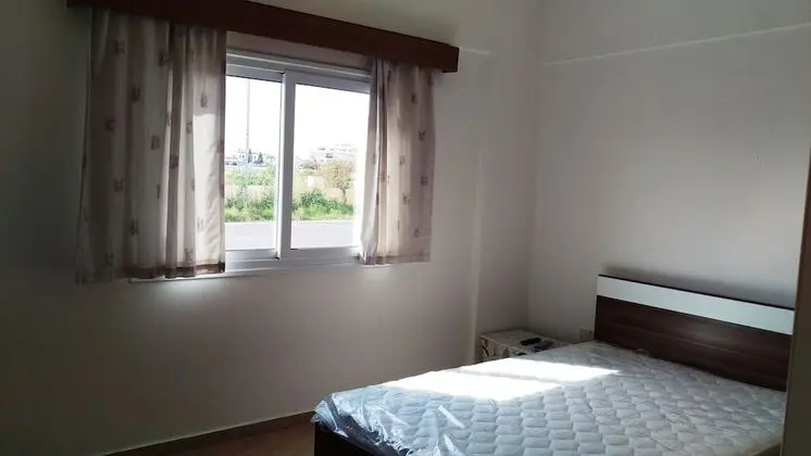 Comfort Apart Daire, 1 Yatak Odası, Balkon, Avlu Manzaralı