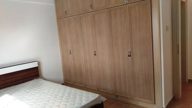 Comfort Apart Daire, 1 Yatak Odası, Balkon, Avlu Manzaralı