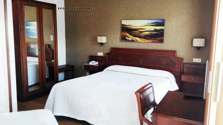 Çift ​​kişilik Standard