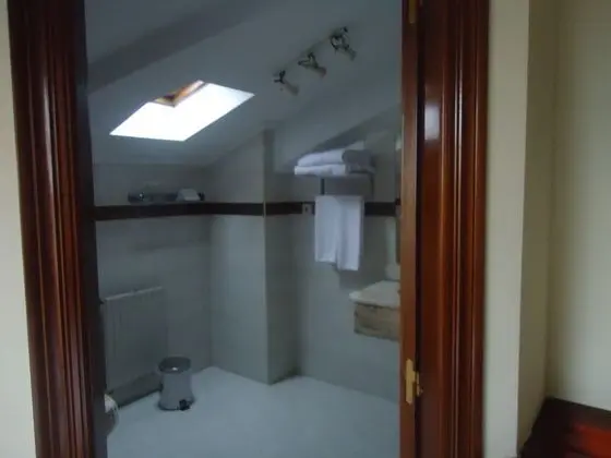 Çift ​​kişilik Standard