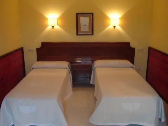 Çift ​​kişilik Standard