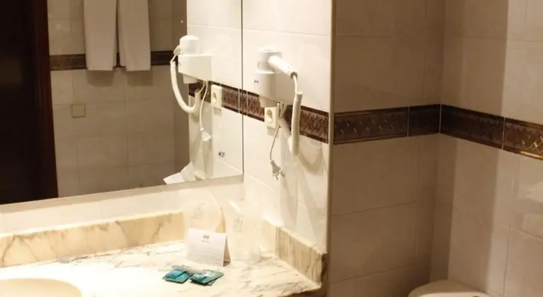 Çift ​​kişilik Standard